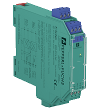 SMART Transmitter Power Supply KFD2-STV4-Ex2-2 Isolated Barriers