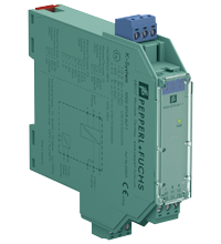 SMART Transmitter Power Supply KFD2-STV5-Ex1-1 Isolated Barriers