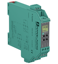 Signal Conditioners Signal Converter with Trip Value KFD2-USC-1.D
