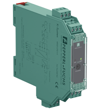 Signal Conditioners Universal Temperature Converter KFD2-UT2-1-1