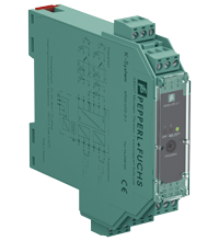 Signal Conditioners Universal Temperature Converter KFD2-UT2-2-1