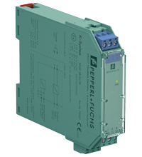 Voltage Repeater KFD2-VR-Ex1.19 K-System Isolated Barriers