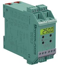 Signal Conditioners Rotation Speed Monitor KFU8-DW-1.D
