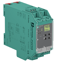 Signal Conditioners Rotation Speed Monitor KFU8-DWB-1.D