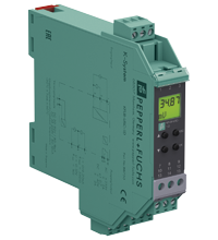 Signal Conditioners Signal Converter with Trip Value KFU8-USC-1.D