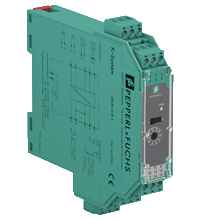 Signal Conditioners Transmitter Power Supply/Converter KFU8-VCR-1