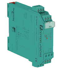 Fieldbus Power Supply KLD2-FBPS-1.12.220