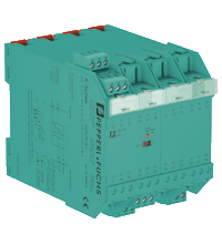 Fieldbus Power Repeater KLD2-PR-1.IEC