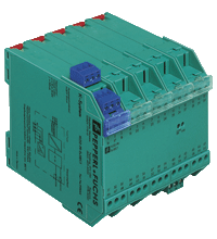 Fieldbus Power Repeater KLD2-PR-Ex1.IEC1