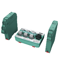 Starter Kit for FOUNDATION Fieldbus H1 Infrastructure KT-SRT-FF
