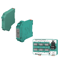 Starter Kit for PROFIBUS PA Infrastructure KT-SRT-PA
