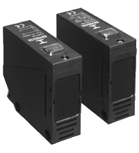 Thru-beam photoelectric sensors LA39/LK39/31/40a/116