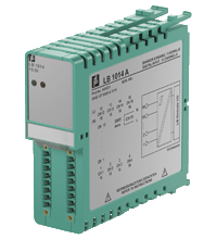 Remote I/O Systems Digital Input LB1014A