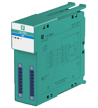 Remote I/O Systems Digital Input LB1108A