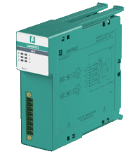 HART Output Isolator with Shutdown Input LB4005C2