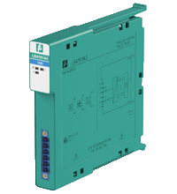 Remote I/O Systems Output Isolator LB4101A2