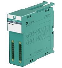 Remote I/O Systems RTD Converter LB5004A