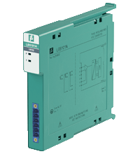 Remote I/O Systems RTD Converter LB5101A