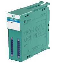 Remote I/O Systems RTD Converter LB5104A