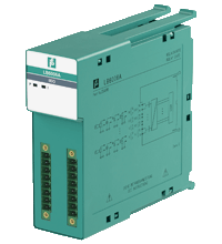 Remote I/O Systems Relay output LB6006A