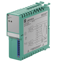 Remote I/O Systems Digital Output  LB6113AR