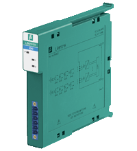Remote I/O Systems Relay output LB6101H
