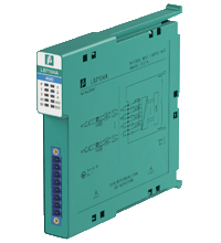 Universal Input/Output (HART) LB7104A