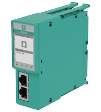 Gateway for PROFINET LB8122A.1.EL