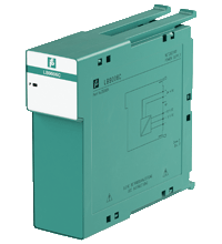 Remote I/O Systems Power supply LB9006C