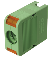 Remote I/O Systems Protective Cover for Terminal Blocks LB9010A