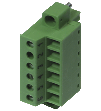 Remote I/O Systems Terminal Block LB9017A