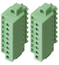 Remote I/O Systems Terminal Block LB9019A