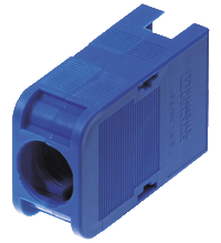 Remote I/O Systems Protective Cover for Terminal Blocks LB9108A