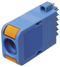 Remote I/O Systems Cold Junction Module with Protective Cover LB9111A