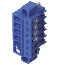 Remote I/O Systems Cold Junction Module LB9112A
