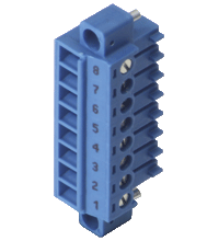 Remote I/O Systems Terminal Block LB9113A