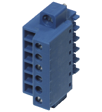 Remote I/O Systems Terminal Block LB9117A