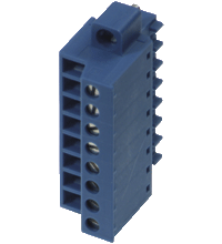 Remote I/O Systems Terminal Block LB9118A