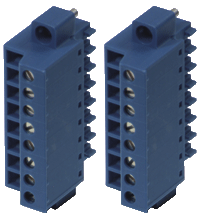 Remote I/O Systems Terminal Block LB9119A