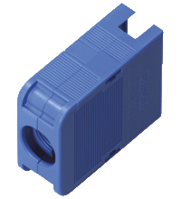 Remote I/O Systems Protective Cover for Terminal Blocks LB9120A