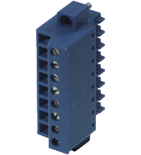 Remote I/O Systems Terminal Block LB9127A