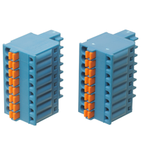 Remote I/O Systems Terminal Block LB9130A