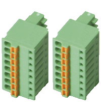 Remote I/O Systems Terminal Block LB9131A