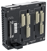 Fieldbus Power Hub, Gateway Motherboard MB-FB-GTR1*