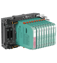 Compact Fieldbus Power Hub Motherboard for Yokogawa ALF111 MBHC-FB-4R.YO*