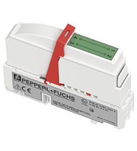 Remote I/O Systems Multifunction Terminal MFT-*