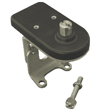 Proximity sensors accessories mounting set MH-BT-F05-M6