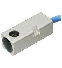 Proximity sensors magnetic field sensors MJ35-F12-1N-5M
