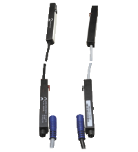 Thru-beam photoelectric sensors ML29-2P/25/103/143