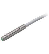 Proximity Sensors Inductive Sensors NBB0,6-4GM22-E2
